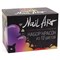 Set Acrylic Paints for Airbrushing on Nails OW Nail Art (12 Colours 30 ml Each.) - photo 22414