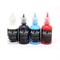 Set Acrylic Paints for Airbrushing on Nails OW Nail Art (12 Colours 30 ml Each.) - photo 22415