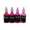 Set Acrylic Paints for Airbrushing on Nails OW Nail Art (12 Colours 30 ml Each.) - photo 22416