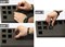OW Case Mark II (Army Transport) Black & Silver - photo 22515