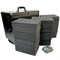 Case on Wheels OW Apocalypse Case Mark I (Army Transport) Black - photo 22535