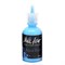 Nail Art Paint OW Aqua Blue 30 ml. Nail Art - photo 22580