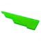 Set Measuring Accessories for Warhammer 40000: Tape Measure + Ruler (Desert) OW - photo 22613