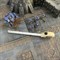 Set Measuring Accessories for Warhammer Age of Sigmar: Tape Measure + Ruler (Desert) OW - photo 22631
