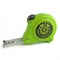 Set Measuring Accessories: Tape Measure + Ruler (Green) OW - photo 22679