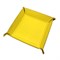 Dice Tray (Dice Tray) Square Yellow-Black - photo 22699