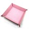 Dice Tray (Dice Tray) Square Pink - photo 22702