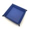 Dice Tray (Dice Tray) Square Blue - photo 22705