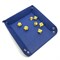 Dice Tray (Dice Tray) Square Blue - photo 22706