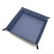 Dice Tray (Dice Tray) Square Dark Blue - photo 22708