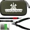 Modelling Tool Set OW (Knife+Drill+Cutters) in Case "Standard Plus" (Green) - photo 22981