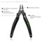 Modelling Tool Set OW (Knife+Drill+Cutters) in Case "Standard Plus" (Green) - photo 22984