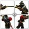 Guardsman Musketeer (Castilla Theocracy) — Tornscape - photo 23243