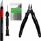 Modelling Tool Set OW Knife, Cutters, Pin Vice - photo 23265