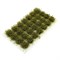 Scenic Flower Tufts Green-Pink - 28pcs 10 mm - photo 23534