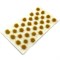 Scenic Grass Yellow - 32pcs 5 mm - photo 23541