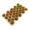 Scenic Flower Tufts Pink - 32pcs 10 mm - photo 23554