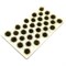 Scenic Grass Green - 32pcs 5 mm - photo 23561