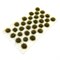 Scenic Grass Green - 32pcs 5 mm - photo 23568
