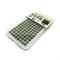 Scenic Grass Green - 104pcs 4×6 mm - photo 23572