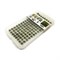 Scenic Grass Green - 104pcs 4×6 mm - photo 23585