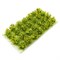 Scenic Flower Tufts Yellow - 28pcs 10 mm - photo 23591