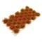 Scenic Flower Tufts Pink - 32pcs 10 mm - photo 23600