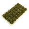 Scenic Flower Tufts Multicolour - 28pcs 10 mm - photo 23616