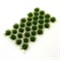 Scenic Grass Green - 33pcs - photo 23620