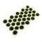 Scenic Grass Green - 32pcs 5 mm - photo 23648