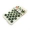 Scenic Grass Green - 32pcs 5 mm - photo 23649