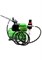 Airbrush Compressor OW «Meteor-3», with Pressure Regulator, Automatic - photo 24034