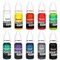 Set Paints for Airbrushing OW Basic 10 Paints 10 ml Each. - photo 24337