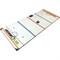 Hockey Stickhandling Trainer OW-180 Electronic - photo 24357