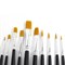 Brush Set for Models and Miniatures 10 pcs - photo 24467
