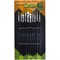 Brush Set for Models and Miniatures 10 pcs - photo 24469