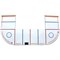 Hockey Stickhandling Trainer OW-270 Electronic - photo 24579