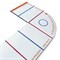 Hockey Stickhandling Trainer OW-270 Electronic - photo 24580