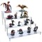 Display Stand 4-Tier - photo 24645