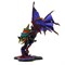 Incubus Raider with Sword and Shield (Abyss) — Tornscape - photo 24906