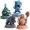 Winter Tales of Torn 2025 — Exclusive Holiday Miniatures Set - photo 24928
