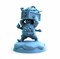 Winter Tales of Torn 2025 — Exclusive Holiday Miniatures Set - photo 24931