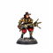 Castilla Inquisitors (Castilla Theocracy) — Tornscape - photo 24980