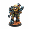 Horde Apprentices (Brumgar's Horde) — Tornscape - photo 25033