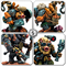 Horde Apprentices (Brumgar's Horde) — Tornscape - photo 25043