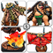 Zurbag Raiders (Brumgar's Horde) — Tornscape - photo 25063