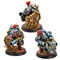 Zurbag Skirmishers (Brumgar's Horde) — Tornscape - photo 25073
