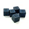 Dice D6 16 mm 5pcs. Gaming Blue - photo 25355