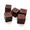 Dice D6 16 mm 5pcs. Gaming Red - photo 25445