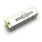 Dice D6 Aluminium Silver 16 mm 5pcs. in Tube - photo 25460